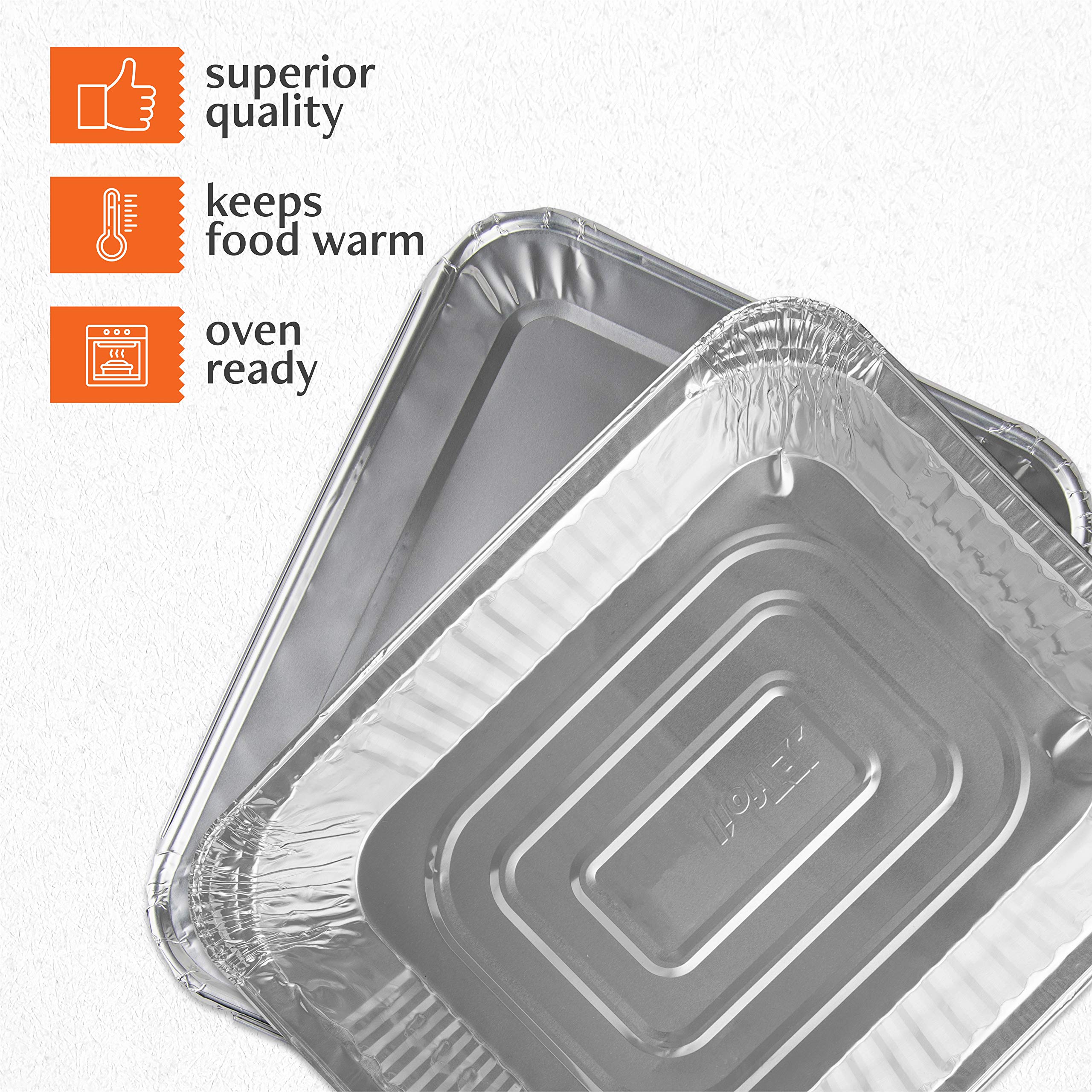 PLASTICPRO opción ecoamigable: envase desechable, reduce limpieza y desperdicio en catering.