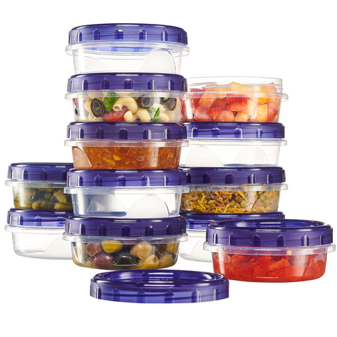 PLASTICPRO ideal para usos comerciales como cafetería móvil o servicio de comida para llevar.