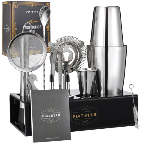 Plat Star Soporte de diseño para tener herramientas a mano.