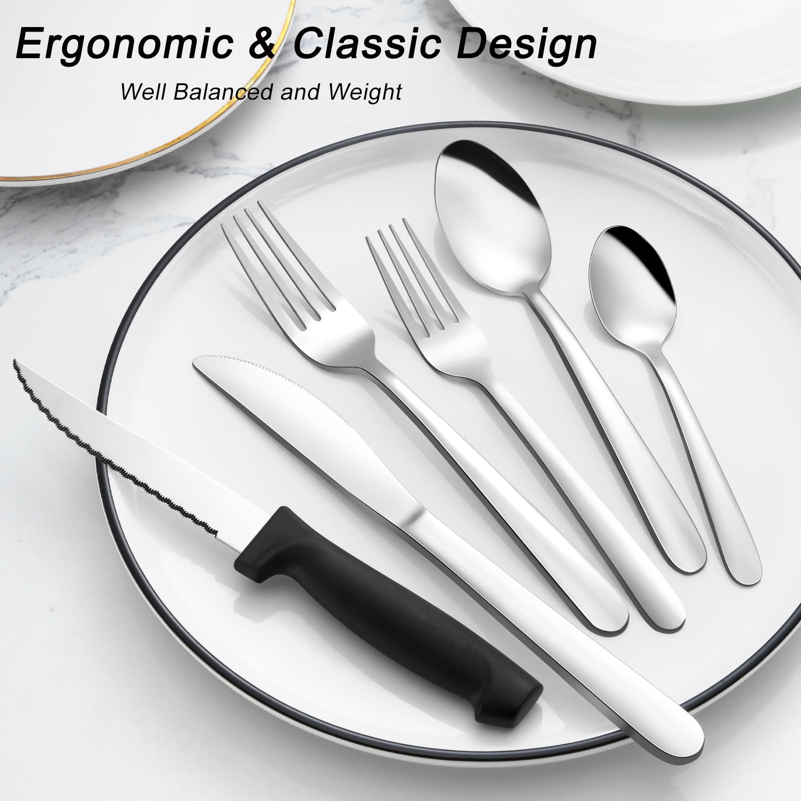 Pleafind diseño elegante, compatible con cualquier mesa.