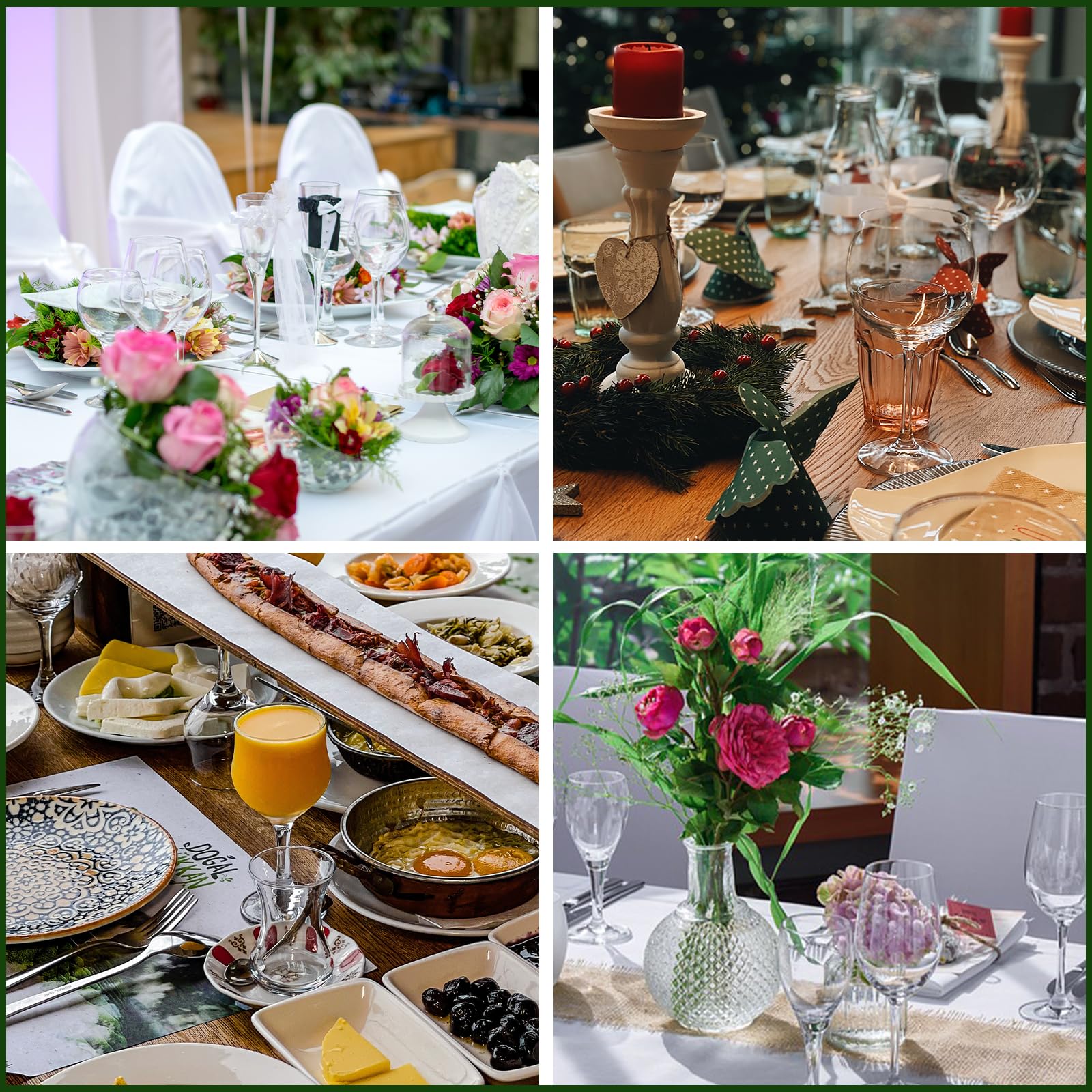 Regalo elegante Pleafind, perfecto para bodas y eventos.