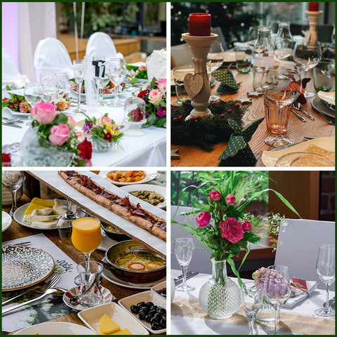 Regalo elegante Pleafind, perfecto para bodas y eventos.