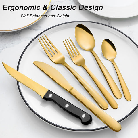 Pleafind set versátil para hogar, fiestas y restaurantes.