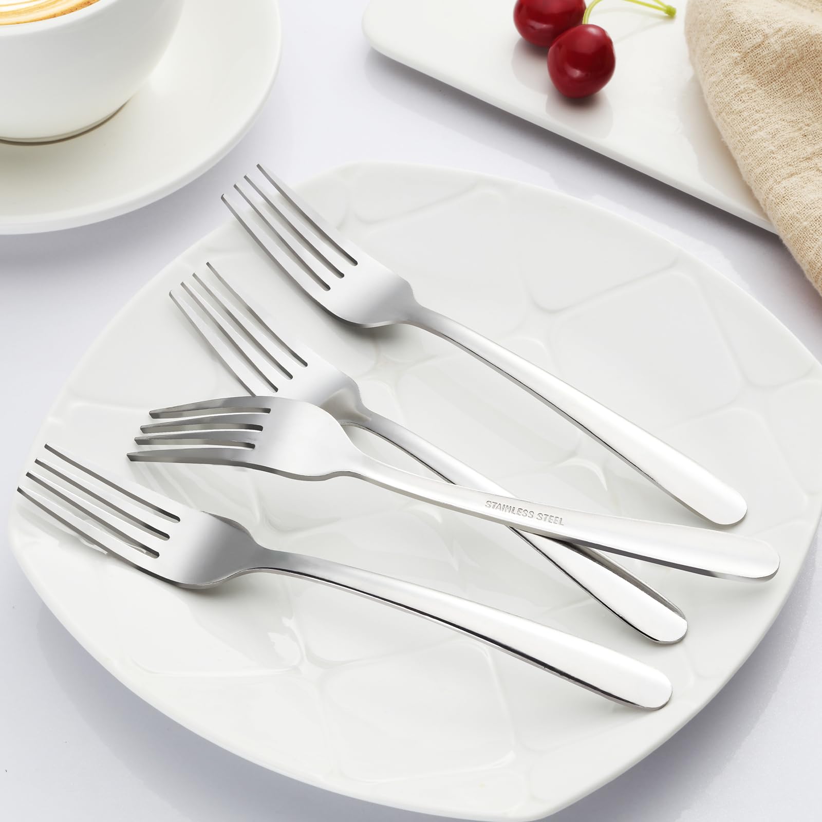 Uso en restaurantes u hoteles Pleafind, estilo profesional.