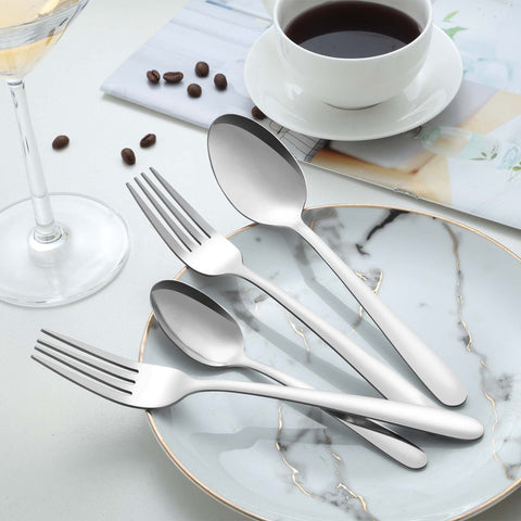 Set Pleafind de usos múltiples para cena, ensalada y postre