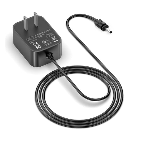 Cargador POANES para Ninja Blast Max BC251, cable resistente para recargas seguras.