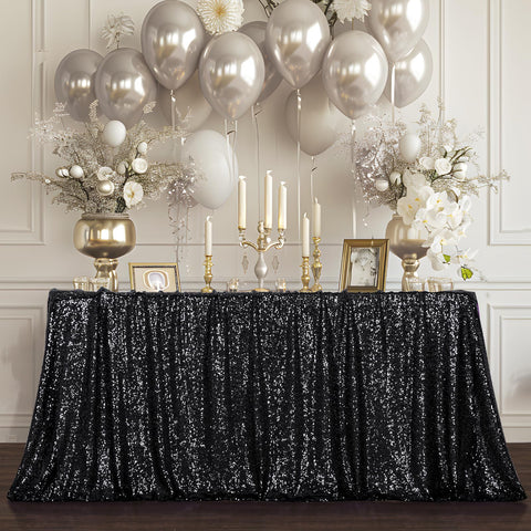 Poise3EHome mantel brillos en lampara, efecto glamoroso para fiestas