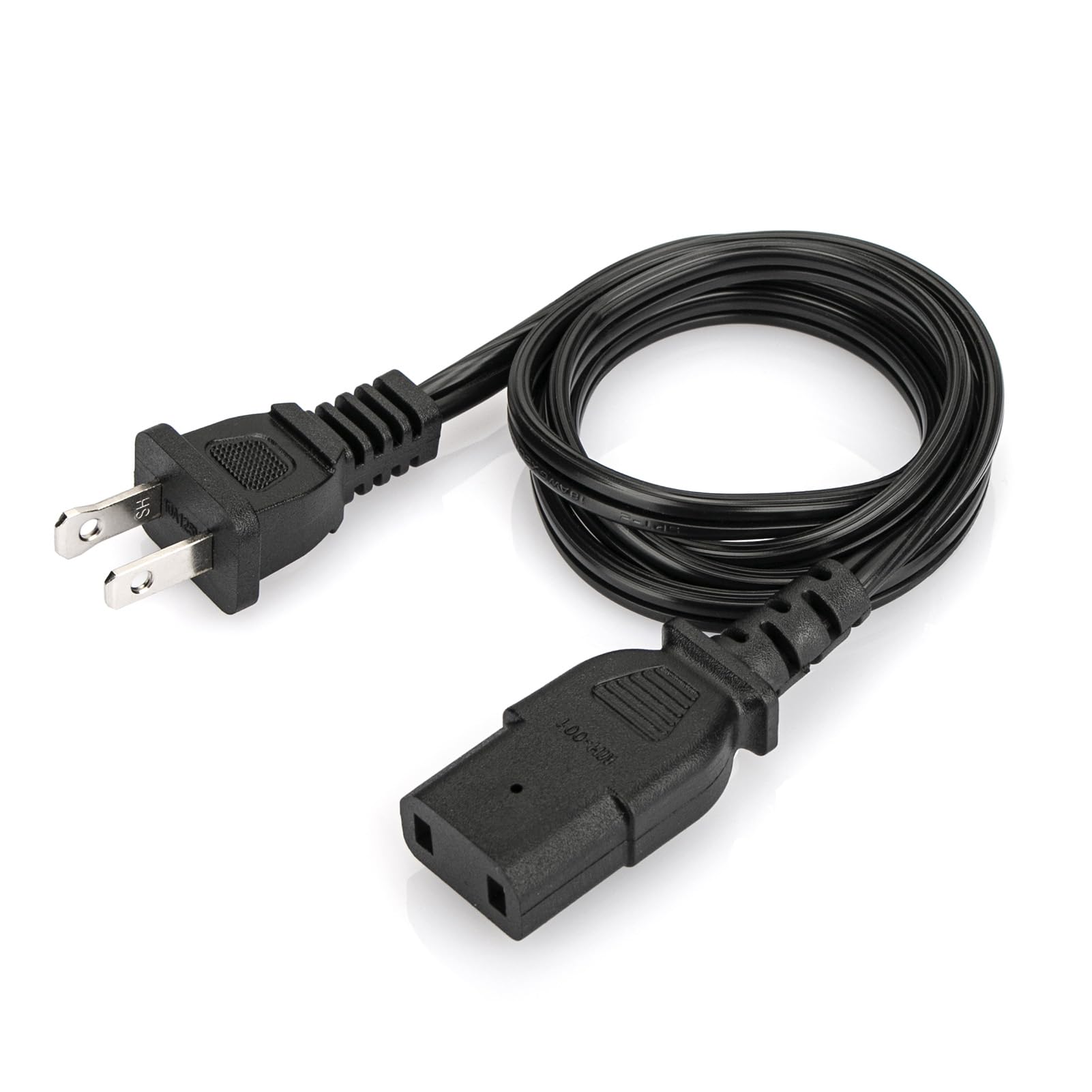 Pokin cable de poder 3 pies para Crock-Pot Express, repuesto estable para cocinar.