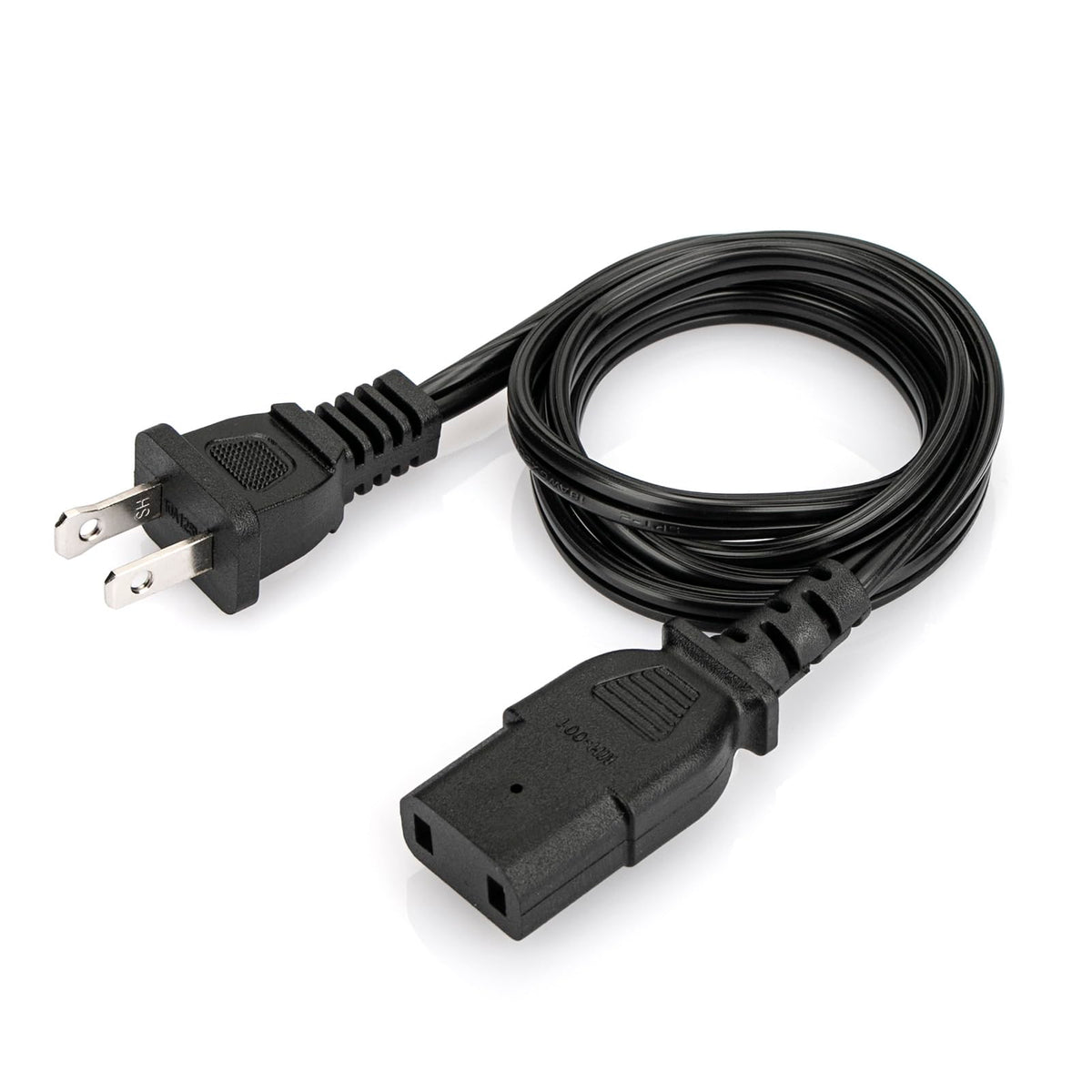 Pokin cable de poder 3 pies para Crock-Pot Express, repuesto estable para cocinar.