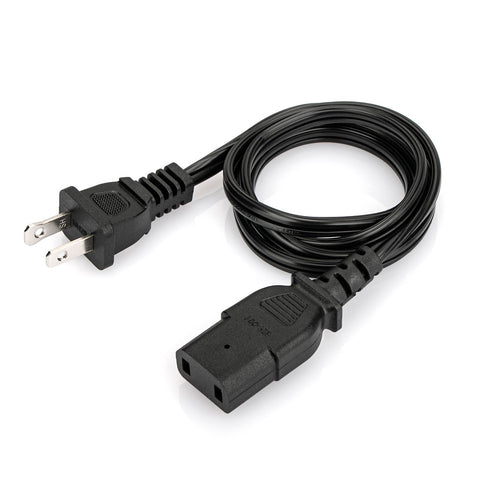 Pokin cable de poder 3 pies para Crock-Pot Express, repuesto estable para cocinar.