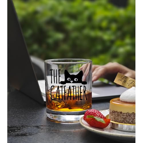 Empaque regalo de Pokolllee Catfather con protección de perlas para envío seguro.