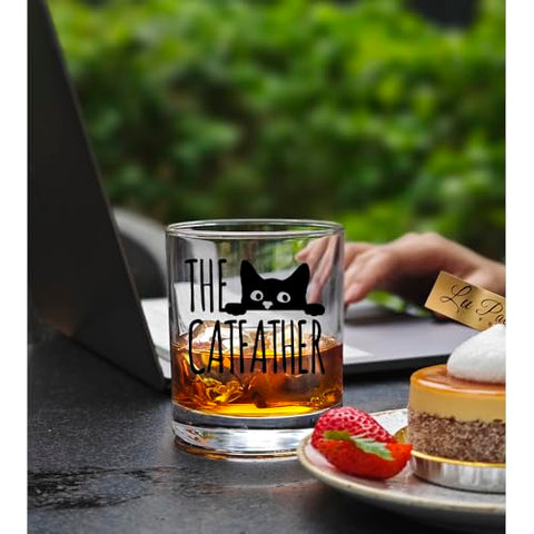 Empaque regalo de Pokolllee Catfather con protección de perlas para envío seguro.