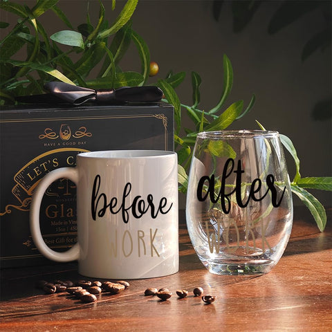 Versatilidad Pokolllee para vino, café, té y más.