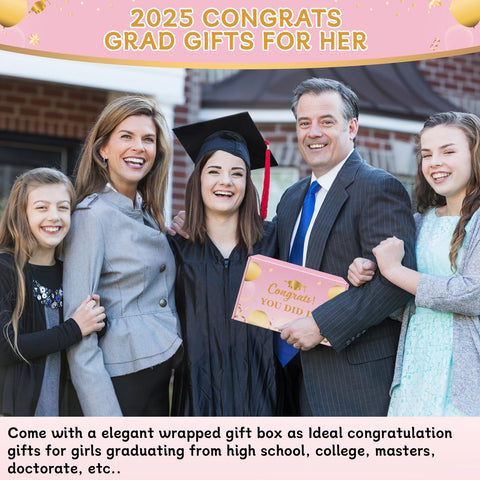 Pongime placa acrílica escritorio graduación, señal inspiradora para la mesa.