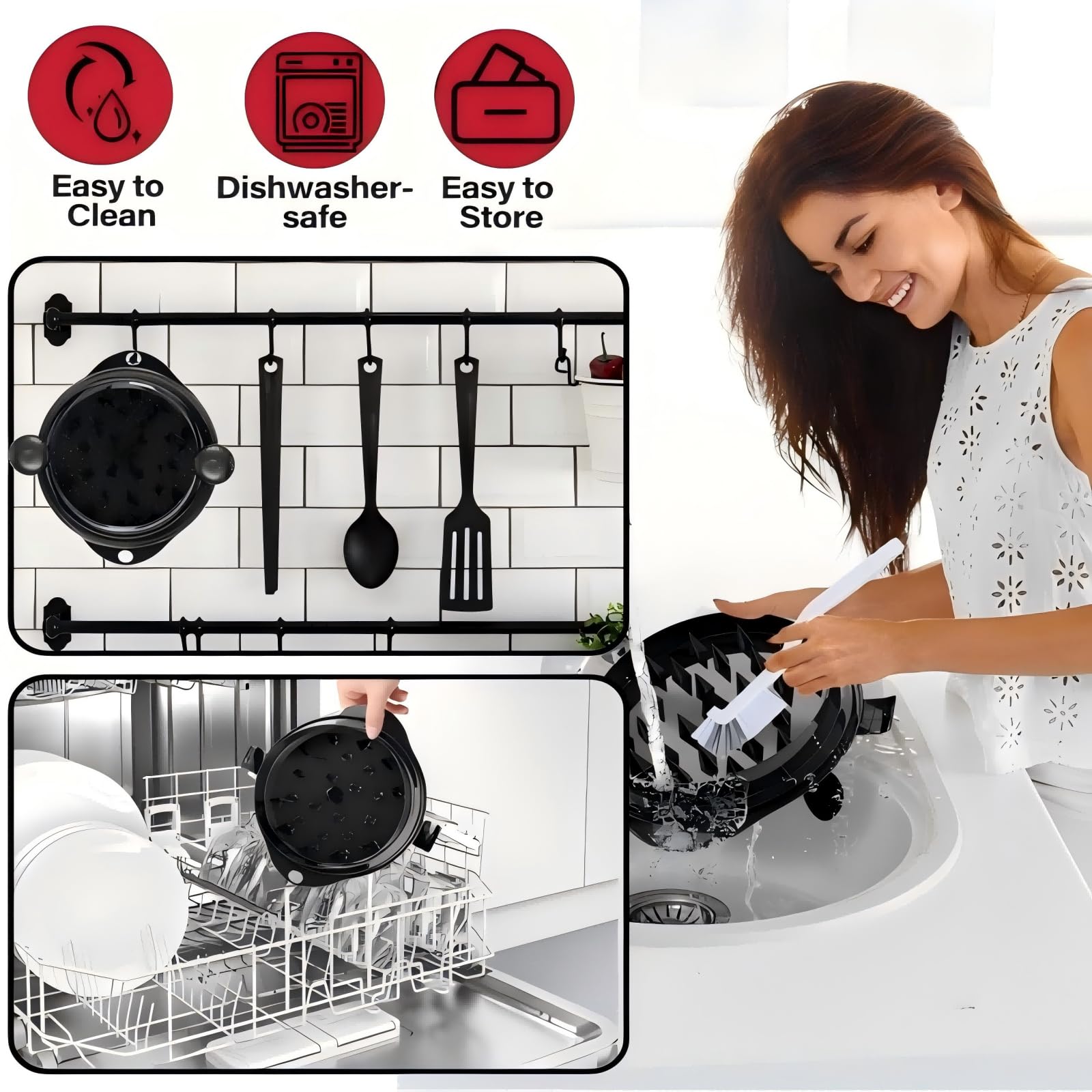 Popaice empaque listo para regalo, ideal para cocineros.