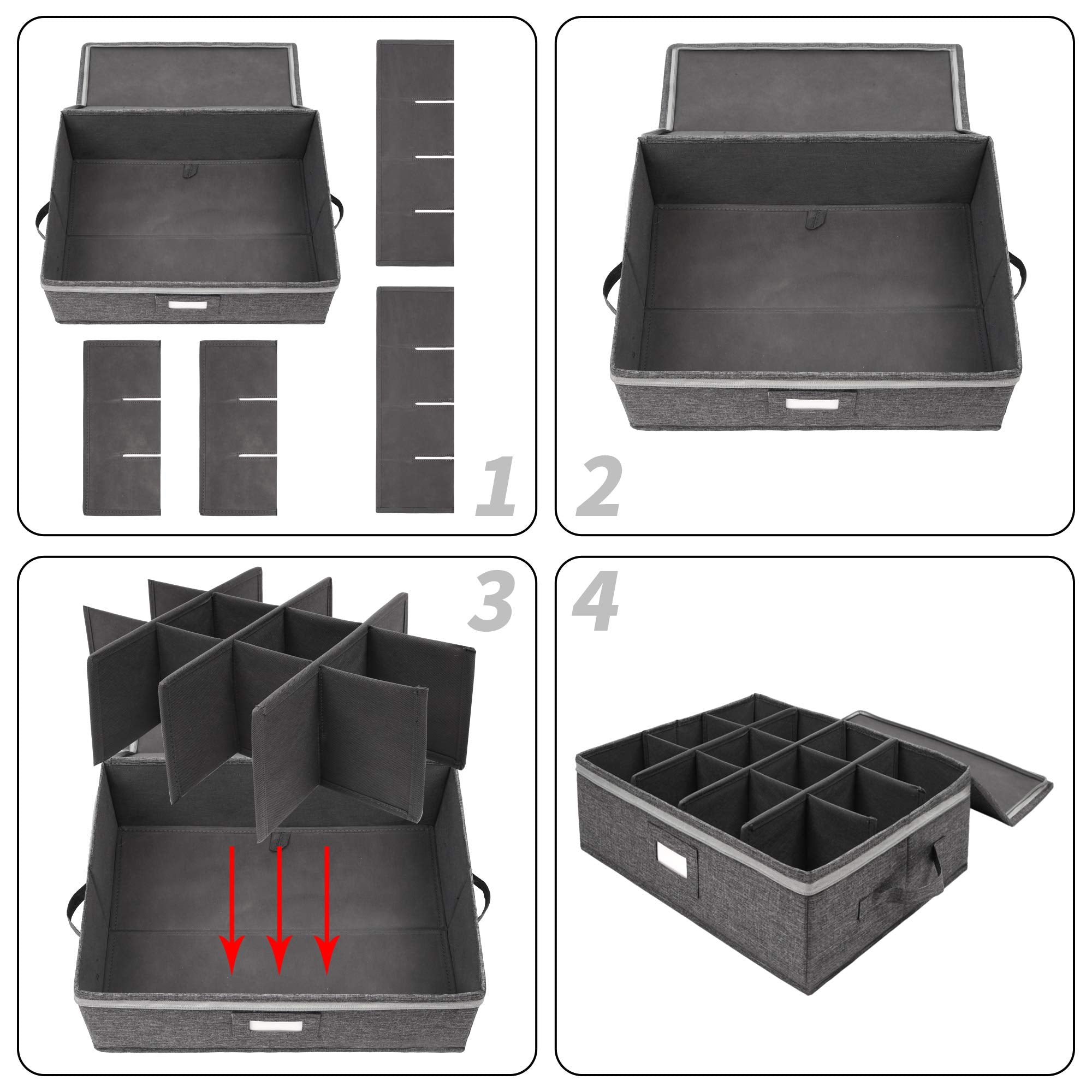Uso multifuncional con Popoly para cocina, belleza y oficina.