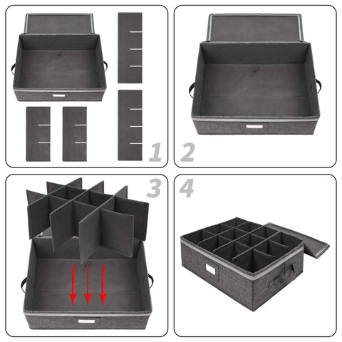 Uso multifuncional con Popoly para cocina, belleza y oficina.