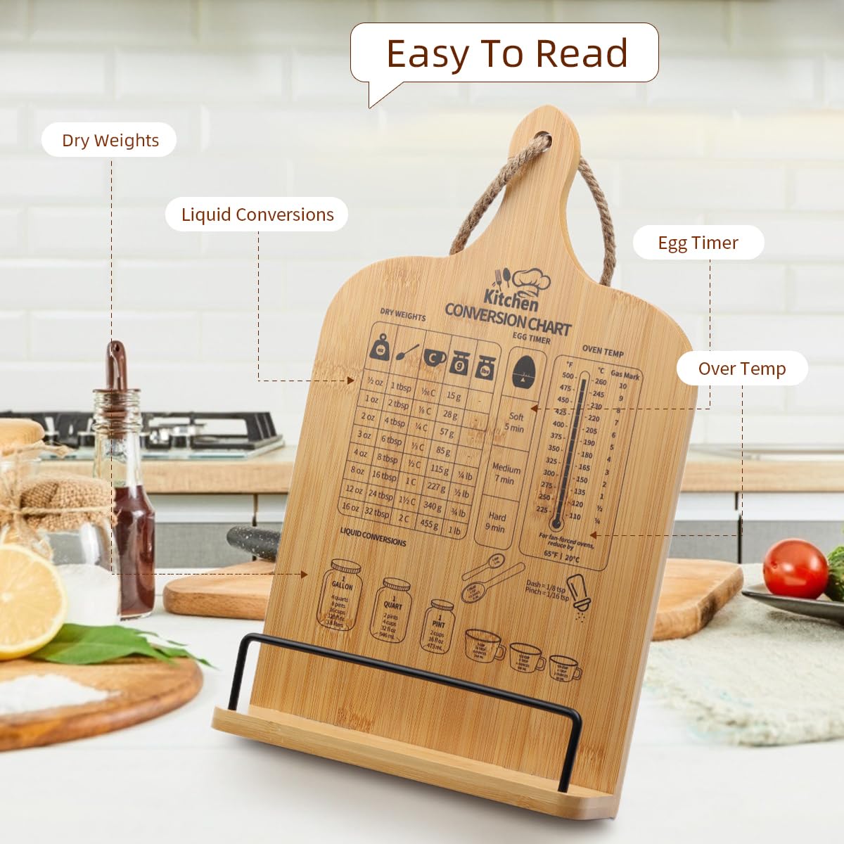 PopularLdo libro de recetas en uso mejora la visualización de instrucciones.