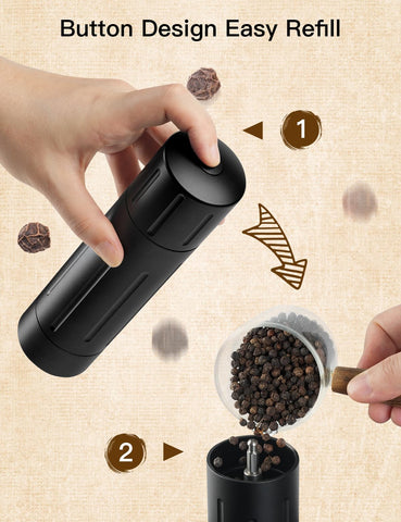 POPWOODS diseño moderno que complementa la cocina