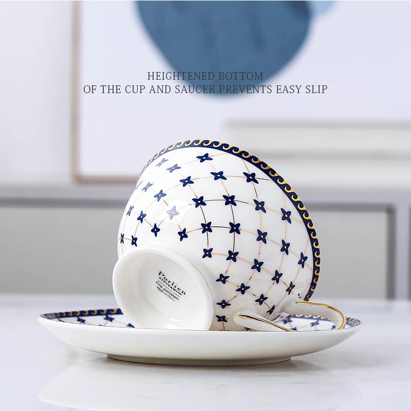 Porlien Detalle Dorado Estrellas para decorar la mesa.