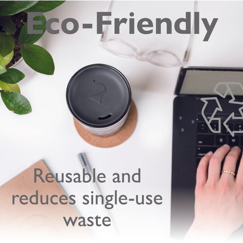 Regalo práctico para amantes del café con Porta Via.