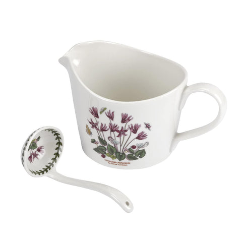 Portmeirion Botanic Garden, apto para microondas y horno, versatilidad en la cocina.