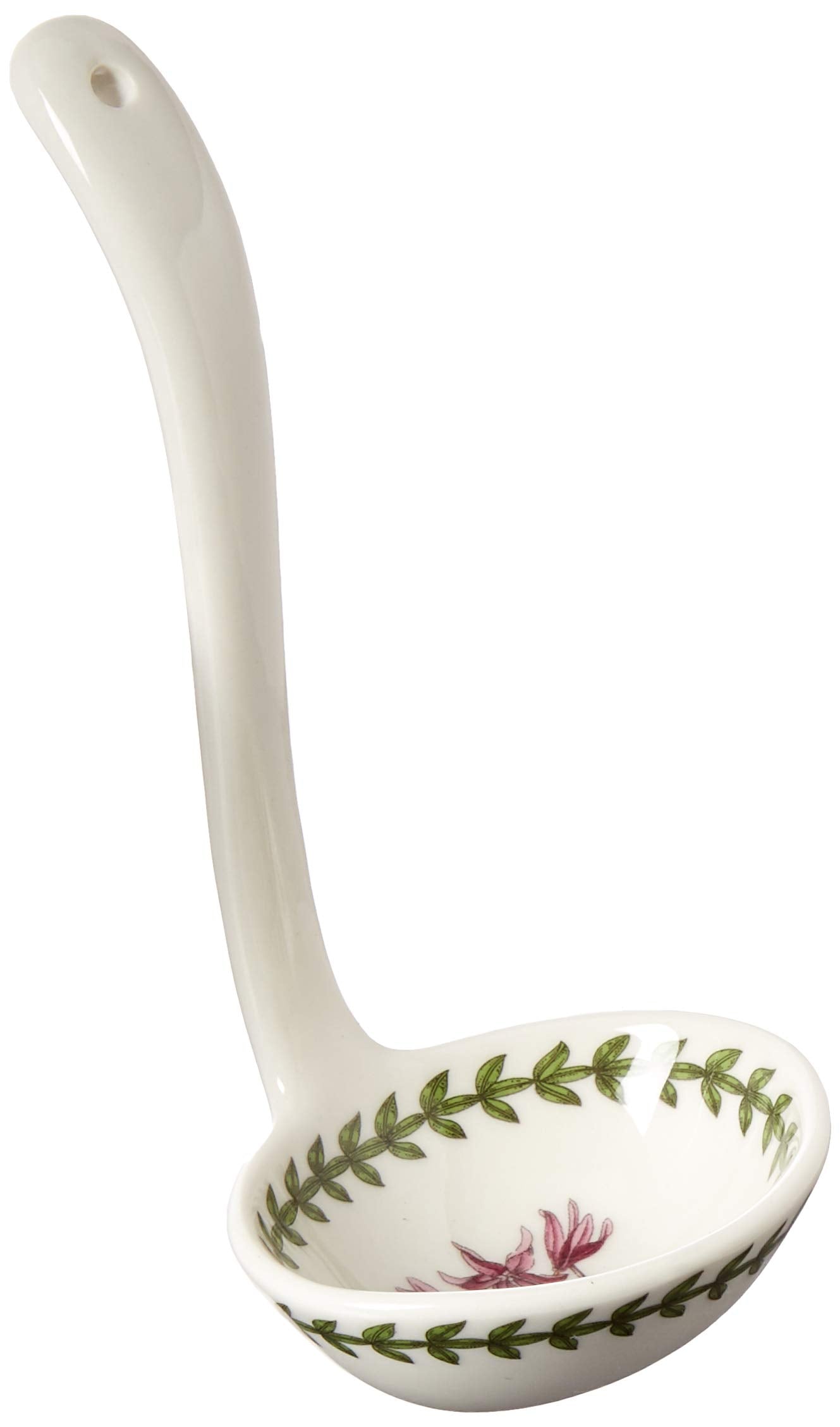 Portmeirion Botanic Garden, porcelana resistente, ideal para uso diario.