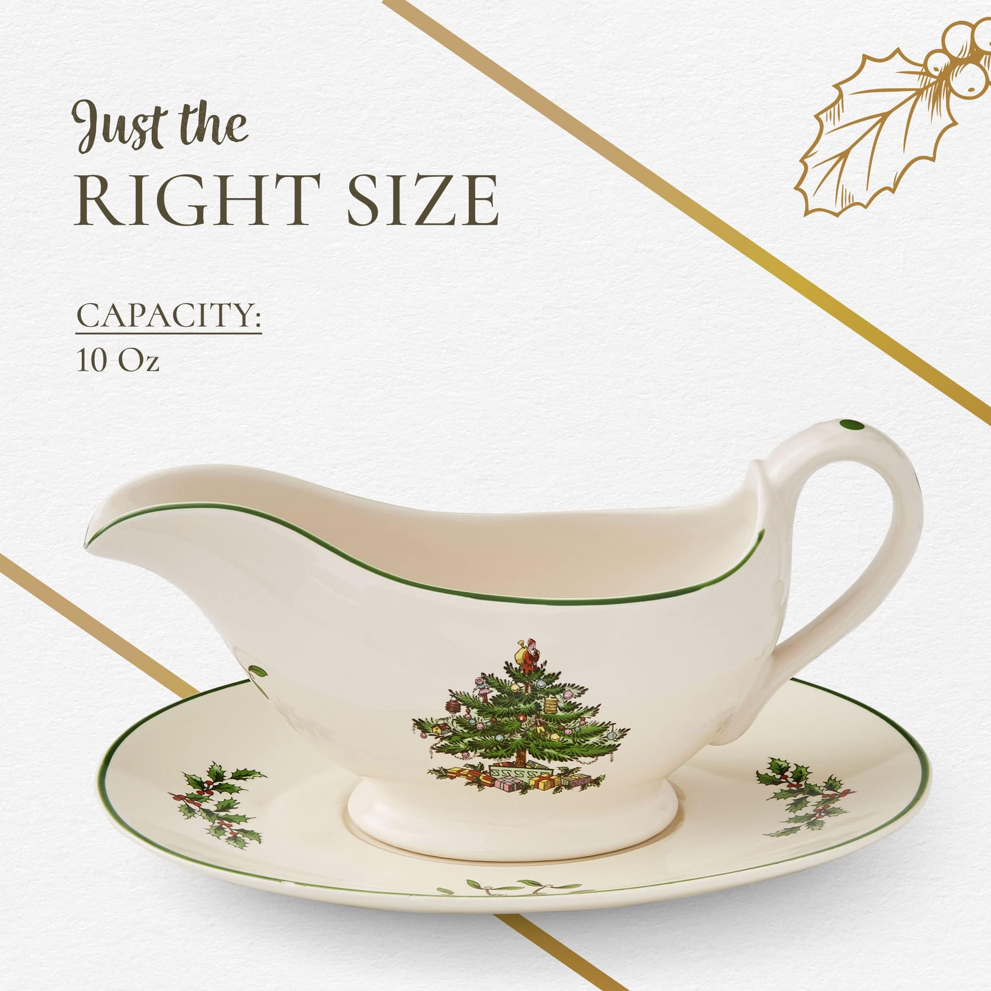 Portmeirion Spode diseño clásico para mesas festivas