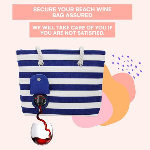 PortoVino diseño para playa combina estilo y practicidad