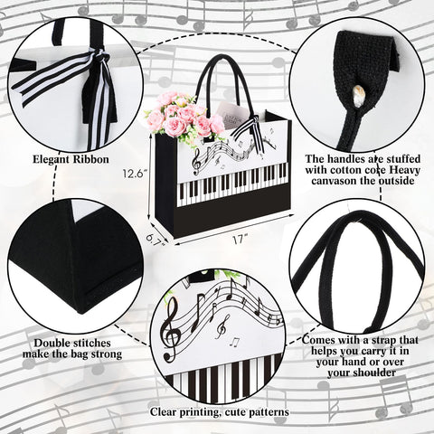 Conjunto completo Potchen piano, perfecto para amantes de la música.