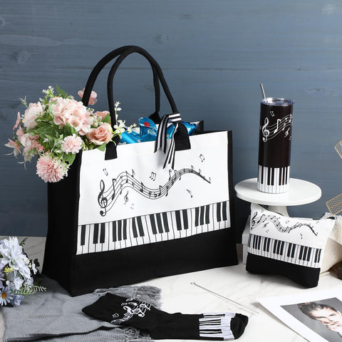 Pack regalo musical Potchen, ideal para Navidad.