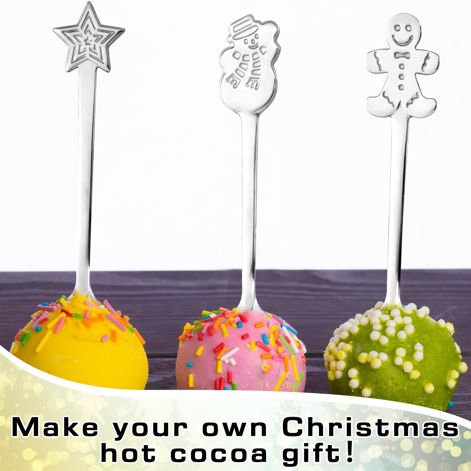 Potchen regalo navidad destacado, detalle encantador para bebidas