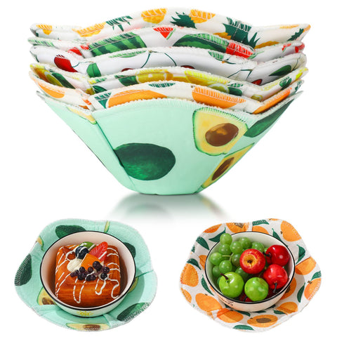 Potchen soporte para tazón microondas con mango: diseño práctico y fácil de limpiar.