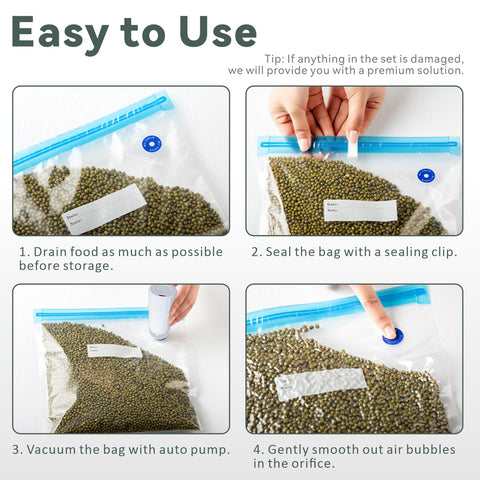 potterybag kit sostenible que reduce residuos y ahorra dinero