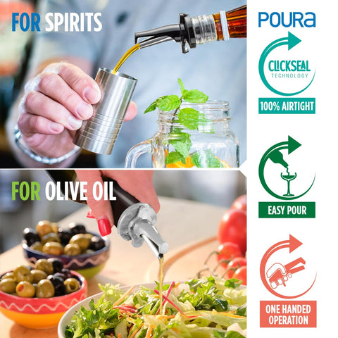 Poura protección integrada contra plagas de fruta para licor.