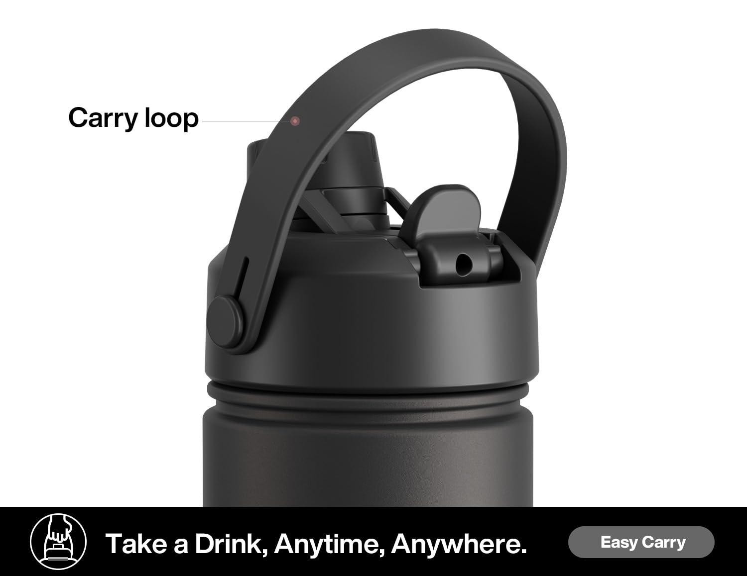POWCAN ideal para escuela y gimnasio gracias a su durabilidad.
