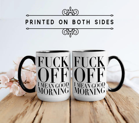 Powond taza cerámica 15oz, impresión duradera para uso diario.