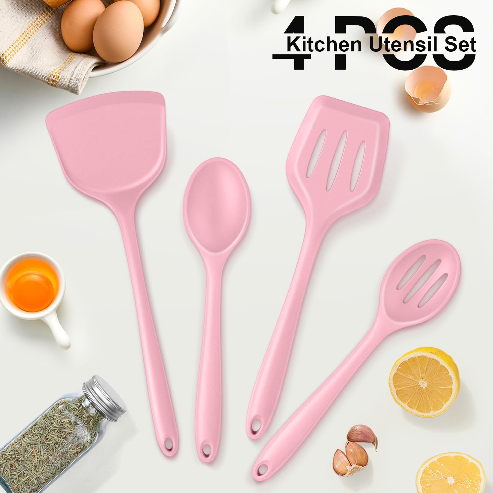 P&P CHEF, mango ergonómico y antiresbalante para mayor comodidad.