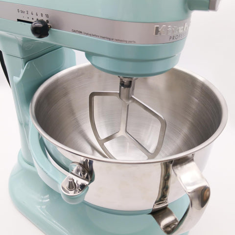 Batidora plana PQPO de 6qt, regalo práctico para cocineros caseros
