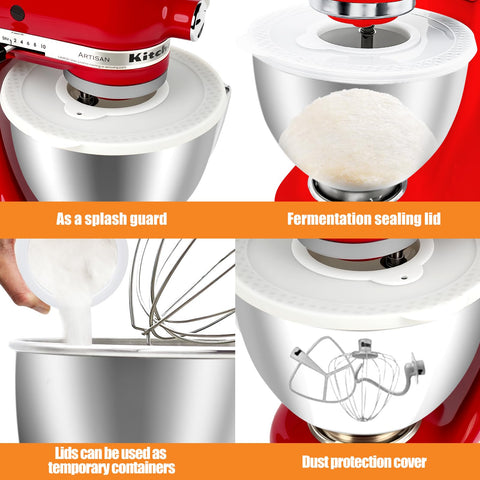 PQPO regalo de cocina ideal para panaderos y amantes de la repostería.