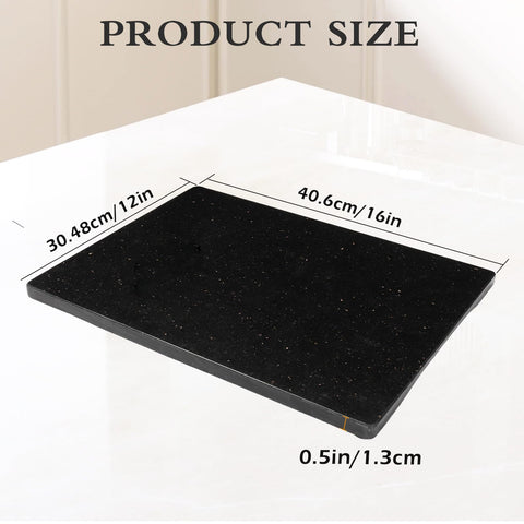 Superficie fría de granito Pracfit para masa y refrigeración.