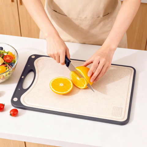 Pracfit mejora la higiene alimentaria con superficies diferenciadas.