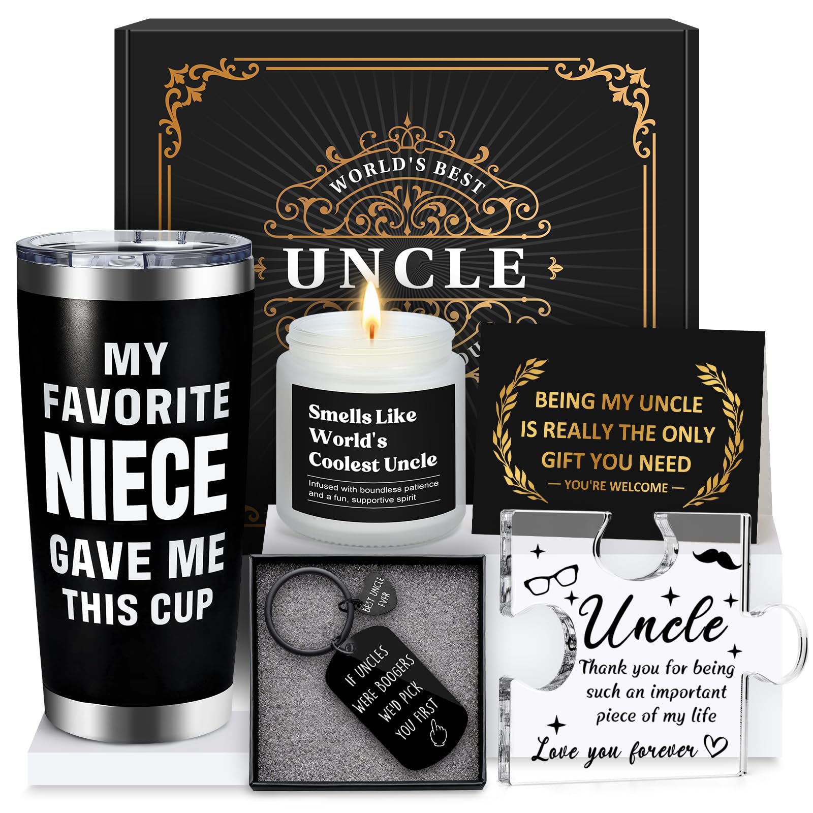 Pradnel taza-aislada-20oz: mantiene bebidas calientes o frías durante el día.