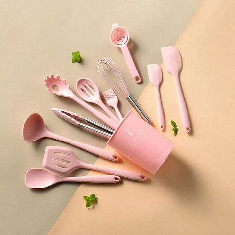 Pranski pincel de silicona, ideal para glasear y bañar salsas.