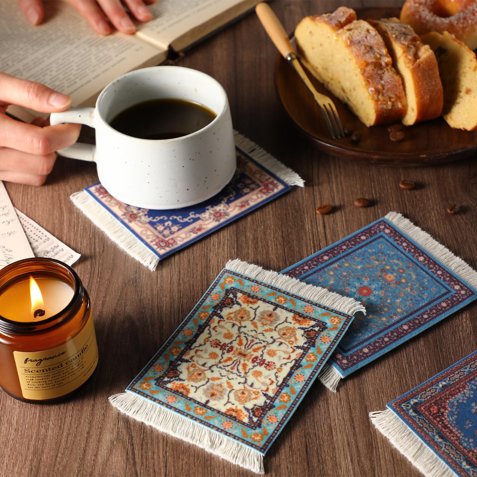 Diseño oriental de Preboun, ideal como detalle decorativo de regalo.