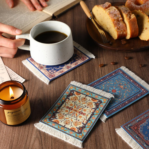 Diseño oriental de Preboun, ideal como detalle decorativo de regalo.