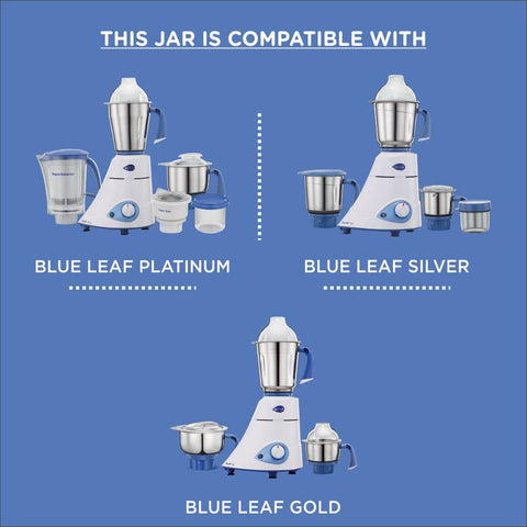 Compatible con Eco Twin, Eco Plus y Blue Leaf Platinum para mayor versatilidad.
