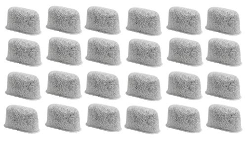 Filtro de carbón Premium Filters Direct para Keurig, mejora el sabor.