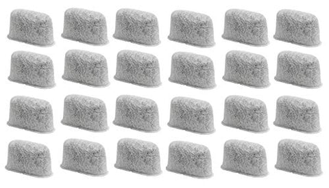 Filtro de carbón Premium Filters Direct para Keurig, mejora el sabor.