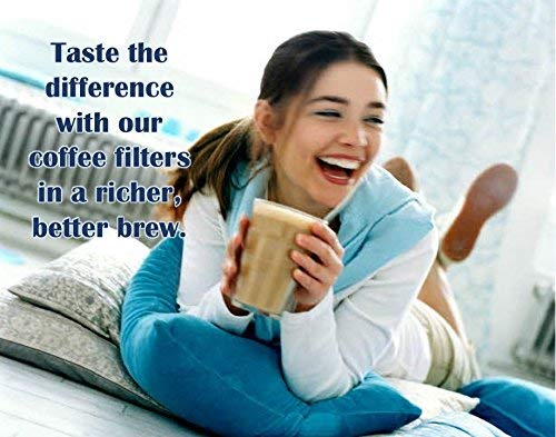 Premium Filters Direct ayuda a reducir olores e impurezas.